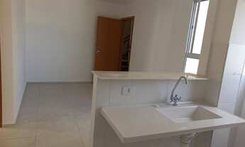 Imagem 5: Recreio 2 quartos