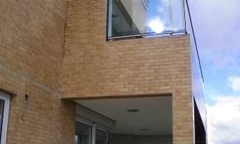 Imagem 1: Cobertura Vista panorâmica, Nova Petrópolis, 3 suítes, 4 vagas. Lazer completo