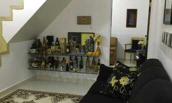 Imagem 4: SãO BERNARDO DO CAMPO - Casa Padrão - Assunção