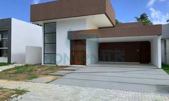 Imagem: Casa no Terras Alphaville 2 (Frente Leste