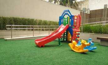 Imagem 6: Apartamento com 3 dormitórios à venda, 175 m² por R$ 1.750.000,00 - Jardim - Santo André/S