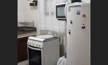 Imagem 7: R356 - Lindo Apartamento Térreo, 01 quarto, Peró - Cabo Frio - RJ