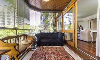 Imagem: PORTO ALEGRE - Apartamento Padrão - Petrópolis