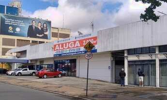 Imagem 3: Galpão/Loja para aluguel com 2.215 m² em Jardim do Trevo - Campinas - SP