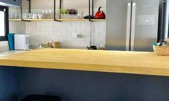 Imagem 7: Sobrado com 3 dormitórios à venda, 150 m² por R$ 1.260.000 - Vila Eldízia - Santo André/SP