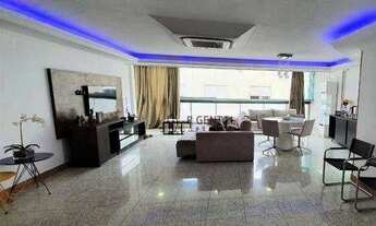 Imagem 3: Cobertura com 3 dormitórios à venda, 191 m² por R$ 6.000.000,00 - Leblon - Rio de Janeiro