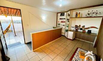 Imagem 5: Cobertura com 3 Quartos à venda, 120 m² por R$ 420.000 - Santa Branca - Belo Horizonte/MG