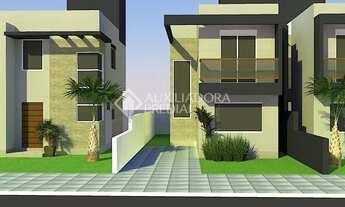 Imagem 5: FLORIANóPOLIS - Casa Padrão - Campeche