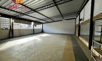 Imagem 5: Pavilhão/Galpão para alugar no bairro Boca do Rio - Salvador/BA