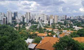Imagem 6: APARTAMENTO OPORTUNIDADE, COM GRANDE POTENCIAL E VISTA PARA O VALE DO PACAEMBU, EM PERDIZE