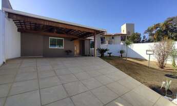 Imagem 5: Casa para venda tem 180 metros quadrados com 3 quartos em Industrial - Lagoa Santa - MG