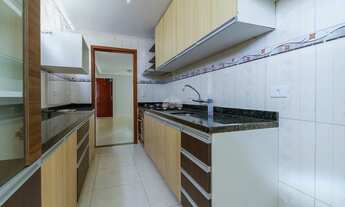 Imagem 3: Apartamento para venda com 3 quartos sendo 01 suíte em Fazendinha - Curitiba - PR