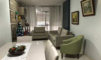 Imagem 5: Cobertura Duplex 3 quartos Santa Rosa reformada