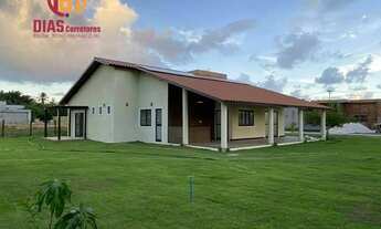 Imagem 3: Casa em Condomínio à venda em Camaçari/BA