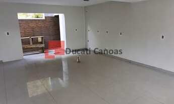 Imagem 6: Lindo sobrado à Venda no Bela Vista com 3 Dormitórios, 2 Suí