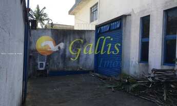 Imagem 2: Comercial para Locação em São Paulo, Jardim Santa Cruz (Sacomã), 4 banheiros, 4 vagas