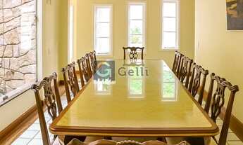 Imagem 6: Casa em condomínio- Petrópolis, Araras