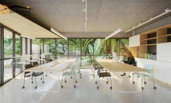 Imagem 6: Cobertura à venda, 88 m² por R$ 1.068.211,75 - Água Verde - Curitiba/PR