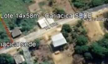 Imagem 2: Vendo Terreno em Cariacica, apenas 1,5km da Praça de Cariacica sede