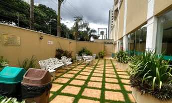 Imagem 5: Apartamento para venda tem 48 metros quadrados com 2 quartos