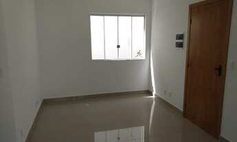 Imagem 2: Apartamento área privativa, novo, sem escada, a venda, 2 quartos, 1 vaga livre no bairro M