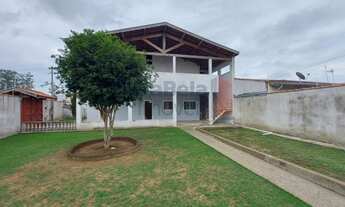 Imagem 2: Casa à venda, 4 quartos, 1 suíte, 3 vagas, Flamboyant - Tremembe/SP