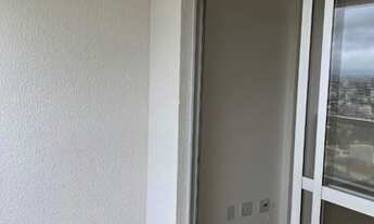 Imagem 2: Ótimo apartamento c/ 02qts/01suíte c/ excelente localização - Bairro São Carlos