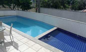 Imagem 4: Vendo excelente apartamento com 3 quartos no Bairro do Rosarinho / Recife