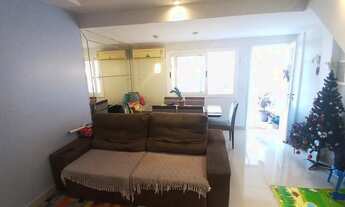 Imagem 4: Casa de condomínio para venda com 109 metros quadrados, 3 andares com 3 quartos