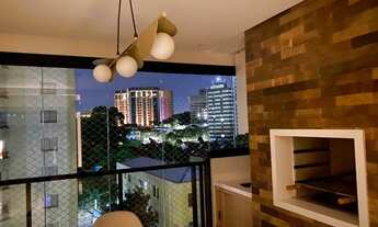 Imagem 6: Apartamento para venda 150m com 4 quartos 2 vagas - campo belo - são paulo- Sp