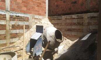 Imagem 7: Casa 2/4 com suíte no Polocentro 1ª Etapa - Anápolis - GO