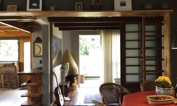 Imagem 6: APTO. COBERTURA RESIDENCIAL em FLORIANÓPOLIS - SC, INGLESES