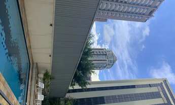 Imagem 7: Apartamento para aluguel possui 110 metros quadrados com 3 quartos