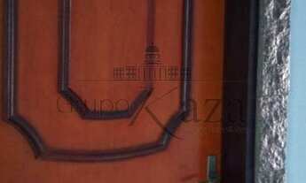 Imagem 6: Casa Sobrado - Bosque dos Ipês - 150m² - 3 Dormitórios