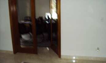 Imagem 2: Casa com 4 dormitórios à venda, 430 m² por R$ 4.000.000 - Residencial Morada dos Lagos - B