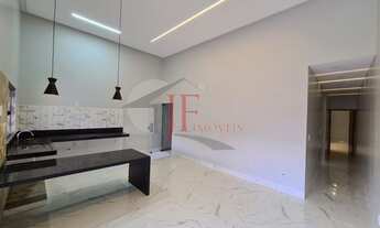 Imagem 4: Casa com 3 quartos - Bairro Jardim Nova Era em Aparecida de Goiânia