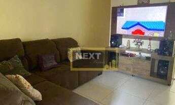 Imagem 4: Sobrado com 5 dormitórios à venda, 123 m² por R$ 550.000,00 - Vila Aricanduva - São Paulo