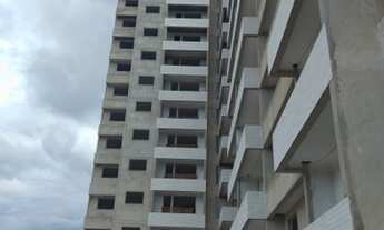 Imagem 2: Apartamento para venda possui 45 metros quadrados com 1 quarto em Do Turista - Caldas Nova