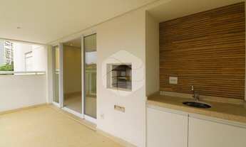 Imagem 7: Apartamento - Cambuí - Campinas