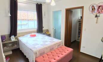 Imagem 5: Casa de condomínio para venda com 250 m² com 5 suítes em Aruã, Mogi das Cruzes - SP