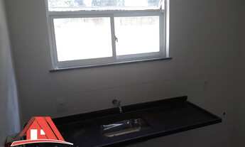 Imagem 5: Casa em Condomínio com 3 quartos sendo 1 suíte em Guaratiba/RJ