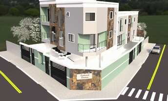 Imagem 5: Sobrado a venda em Santo André por R$ 551.000,00