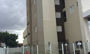 Imagem 3: Apartamento para venda tem 64 metros quadrados com 2/4 COM GARAGEM