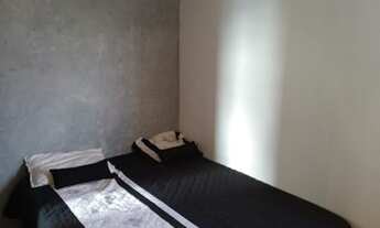 Imagem 5: Agil Apto QR 410 Samambaia Norte