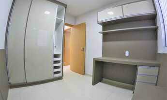 Imagem 4: Apartamento para venda com 84 m² 3 quartos Suíte Elevador - Nono Andar