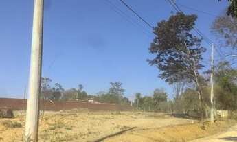 Imagem: Investimento- Terreno Éden