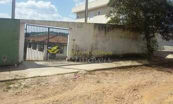 Imagem: Terreno para Venda em Retiro das Fontes