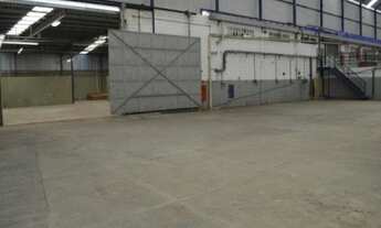 Imagem 5: Santo André - INDUSTRIAL/LOGÍSTICA - Parque Capuava - SP