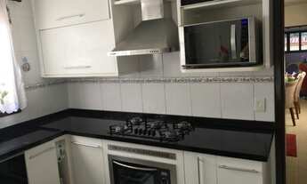 Imagem 6: Sobrado com 3 dormitórios à venda, 200 m² por R$ 790.000,00 - Vila Yara - Osasco/SP