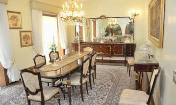 Imagem 5: Casa para venda possui 1100 metros quadrados com 8 quartos em Santa Inês - Mairiporã - SP